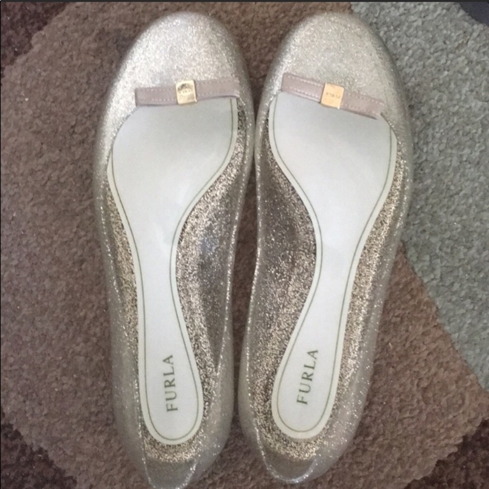 Furla shoes